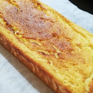 ヘルシー簡単♪おからヨーグルトケーキ